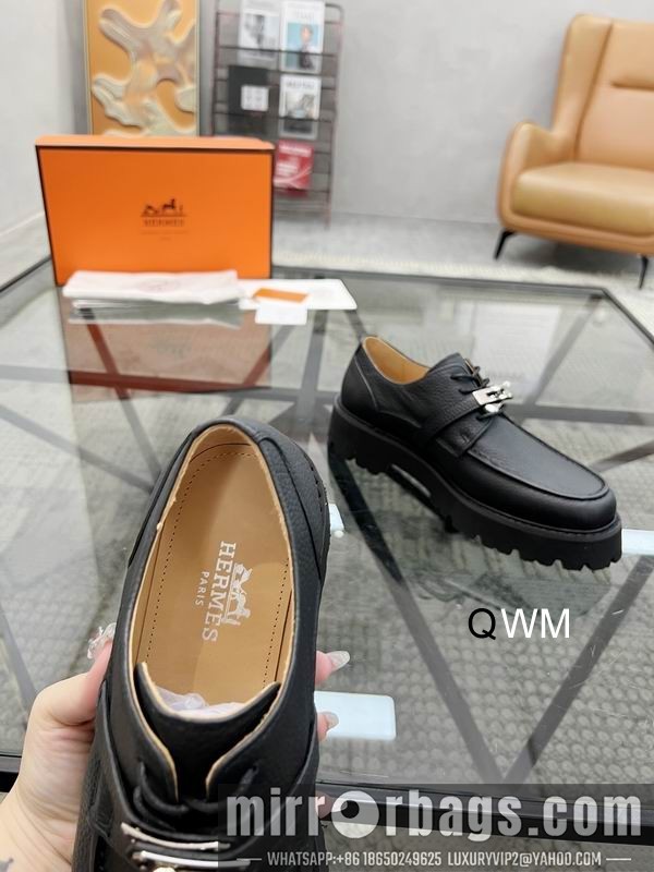 Replica Hermes Shoes Hermes sz39-44 WM0401
