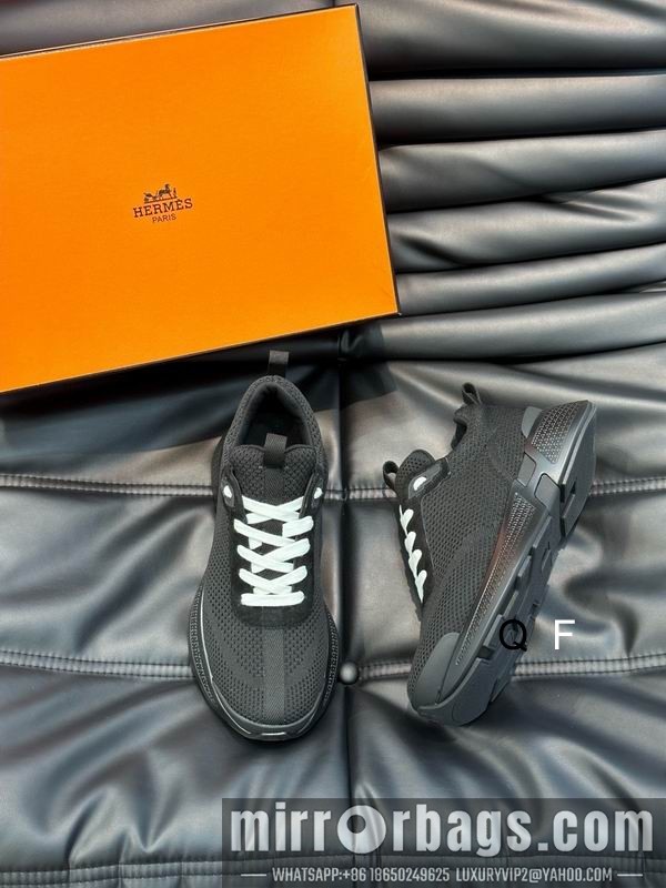 Replica Hermes Shoes Hermes sz38-45 5C TF0101