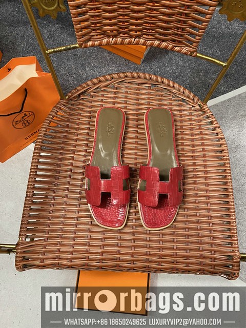 Replica Hermes Shoes 2167040 SZ 35-43