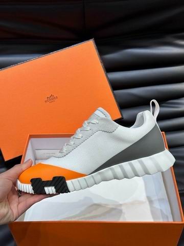 Replica Hermes Shoes Hermes sz38-44 jyh0903