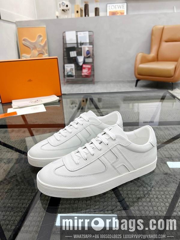 Replica Hermes Shoes Hermes sz38-45 jyh0706