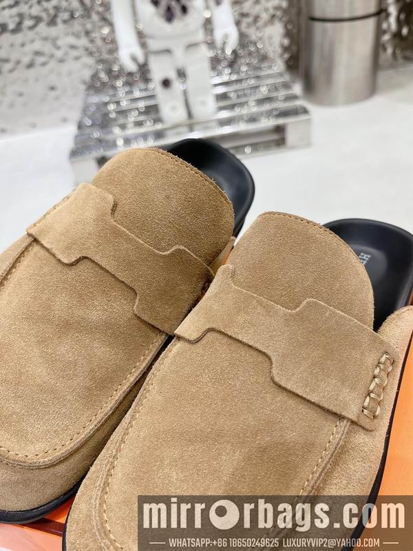 Replica Hermes Shoes Hermes sz35-40 39-45 mnf0203