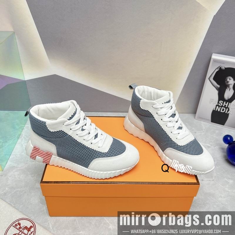 Replica Hermes Shoes Hermes sz35-45 11C YM0902
