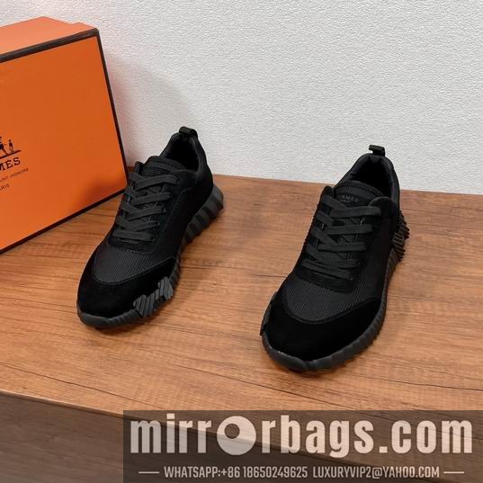 Replica Hermes Shoes Hermes sz38-45 hnh0705