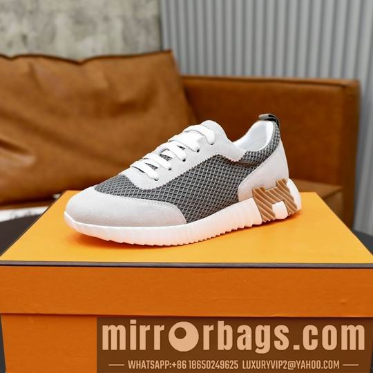 Replica Hermes Shoes Hermes sz34-45 hnh0905