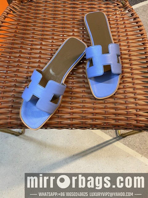 Replica Hermes Shoes 2167037 SZ 35-43