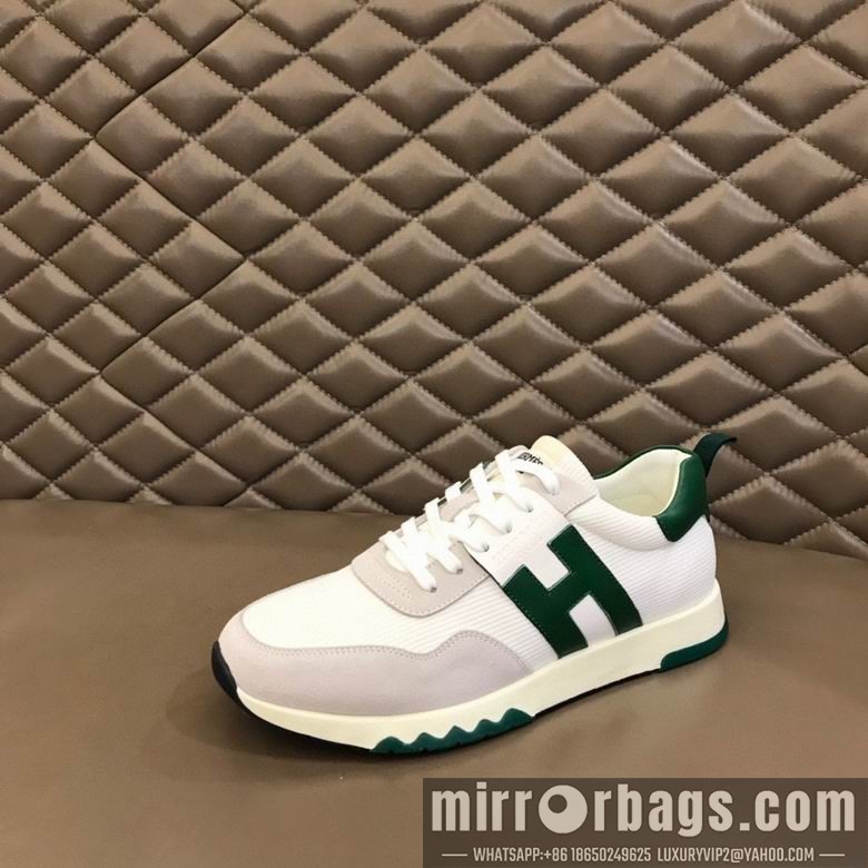 Replica Hermes Shoes Hermes sz38-44 4C n1210
