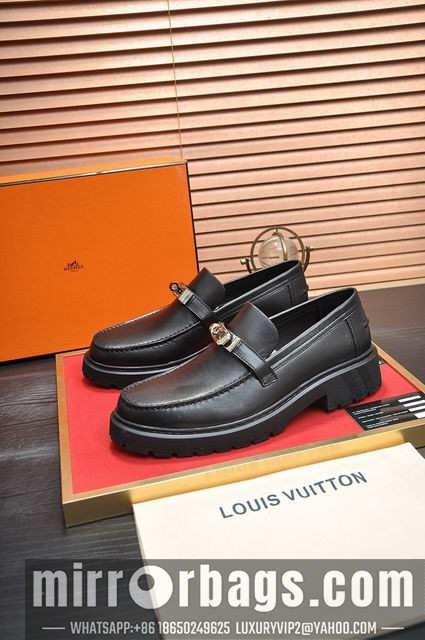 Replica Hermes Shoes Hermes sz38-45 mnh0416