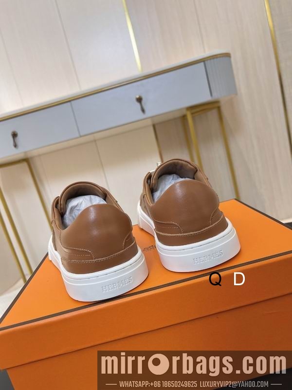 Replica Hermes Shoes Hermes sz35-40 GDT1001