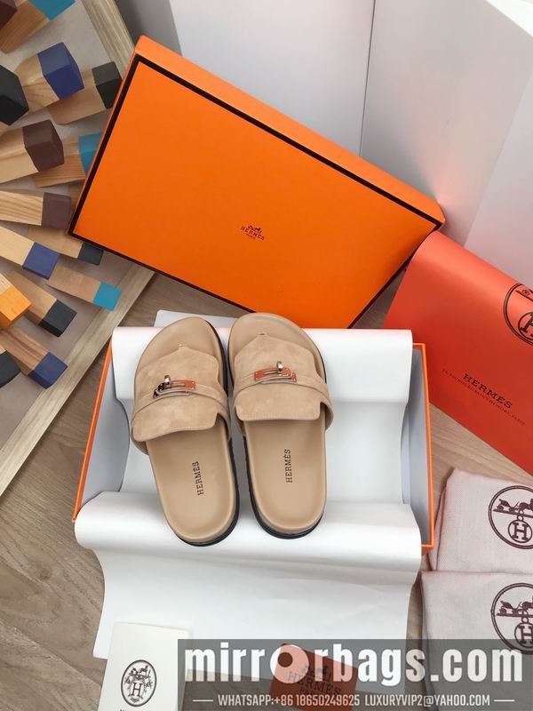 Replica Hermes Shoes Hermes sz35-45 mnf0270