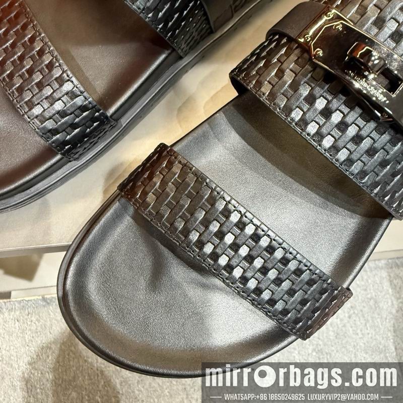 Replica Hermes Shoes Hermes sz38-45 jyh0514