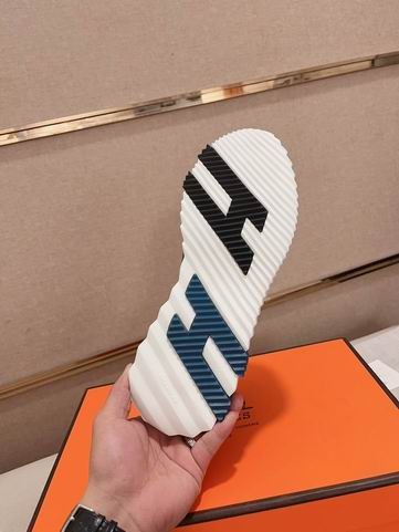 Replica Hermes Shoes Hermes sz39-45 hnh1204