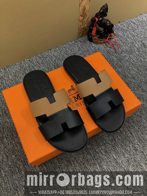 Replica Hermes Shoes 21724015 SZ 38-44