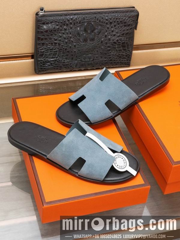 Replica Hermes Shoes Hermes sz38-48 hnh0607