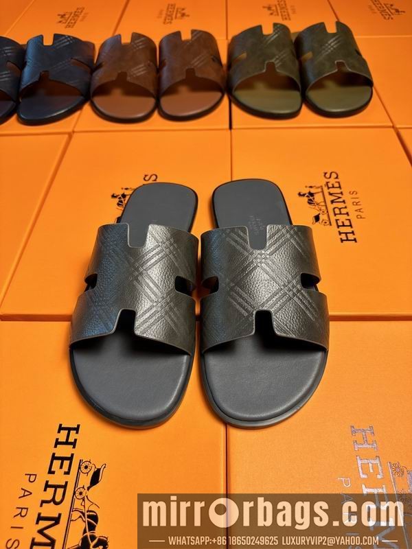 Replica Hermes Shoes Hermes sz38-46 mnf0231
