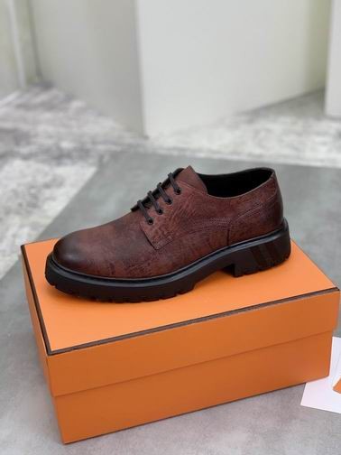 Replica Hermes Shoes Hermes sz38-45 mnh0506