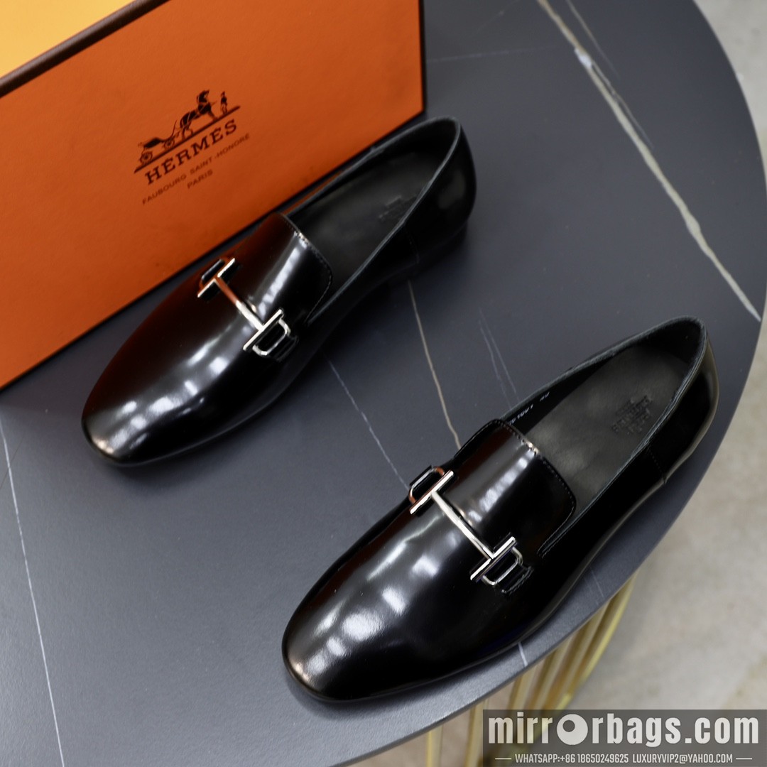 Replica Hermes Shoes Hermes sz38-44 h0724