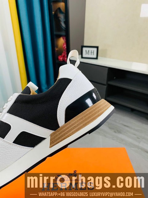 Replica Hermes Shoes 21924204 SZ 38-44