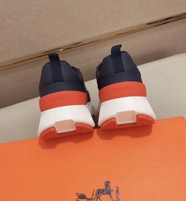 Replica Hermes Shoes Hermes sz38-45 jyh1104