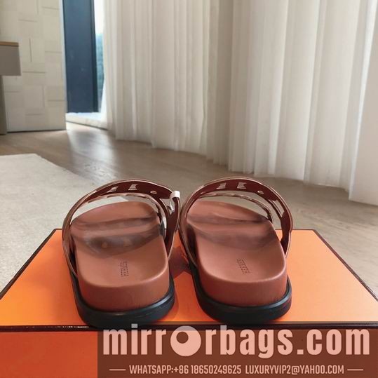 Replica Hermes Shoes Hermes sz35-40 mnh0209