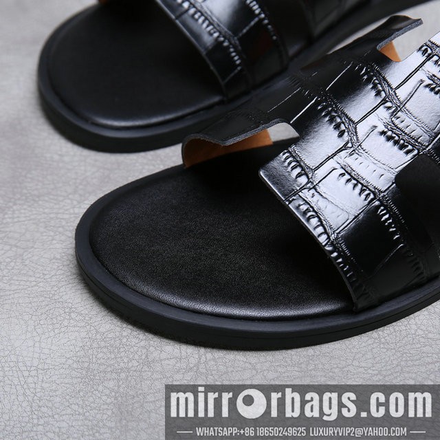 Replica Hermes Shoes SZ 38-44 0702