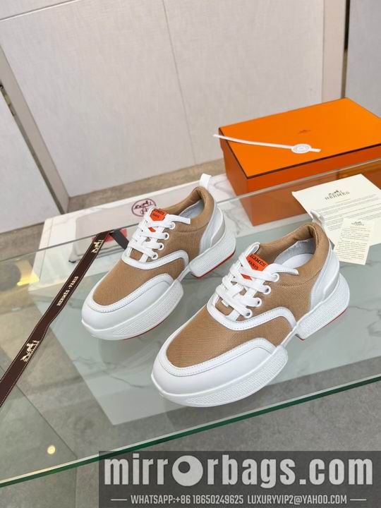 Replica Hermes Shoes Hermes sz35-47 hnh0601