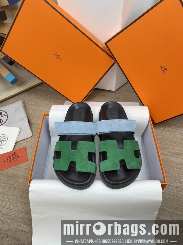 Replica Hermes Shoes Hermes sz35-41 38-45 mnf0263