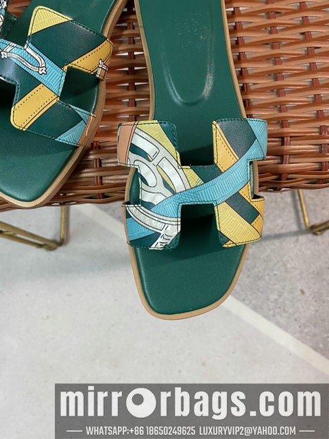 Replica Hermes Shoes 2167024 SZ 35-43