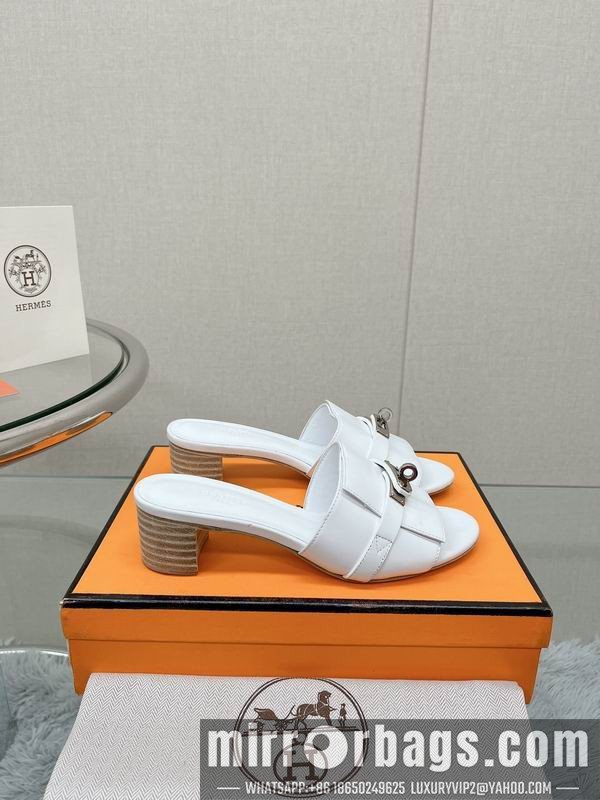 Replica Hermes Shoes Hermes sz35-42 mnf0203