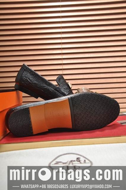 Replica Hermes Shoes Hermes sz38-45 mnh0519