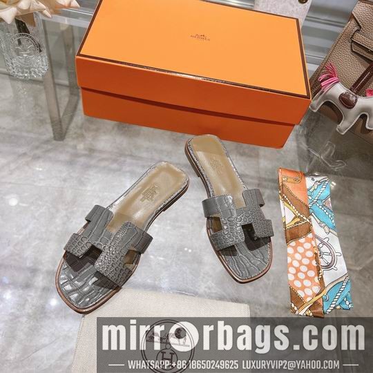 Replica Hermes Shoes Hermes sz34-42 mnh0237