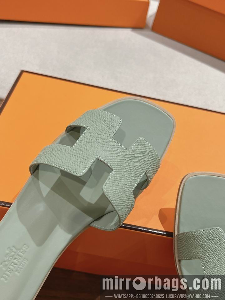 Replica Hermes Shoes Hermes sz34-42 mnh0217