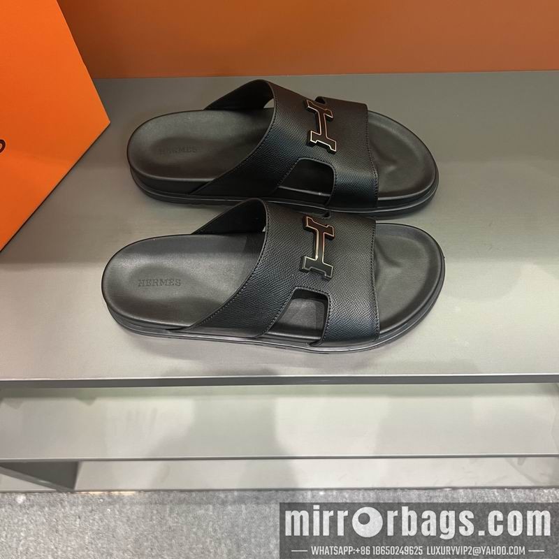 Replica Hermes Shoes Hermes sz38-45 mnh0502