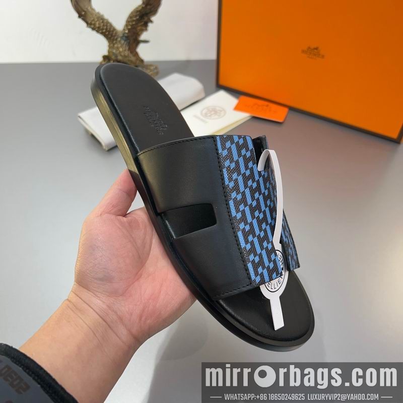 Replica Hermes Shoes Hermes sz38-48 mnf0311