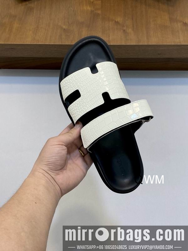 Replica Hermes Shoes Hermes sz39-44 WM0406