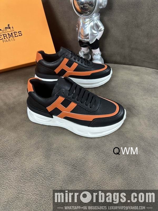 Replica Hermes Shoes Hermes sz38-45 WM0807