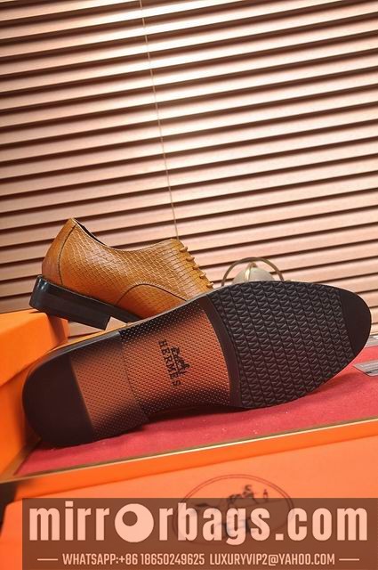 Replica Hermes Shoes Hermes sz38-45 hnh0101