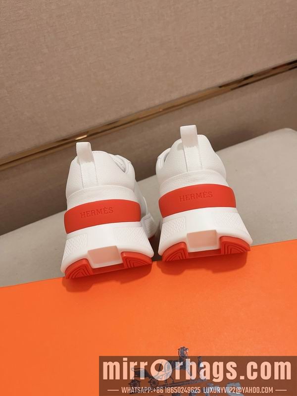Replica Hermes Shoes Hermes sz38-45 hnh0306