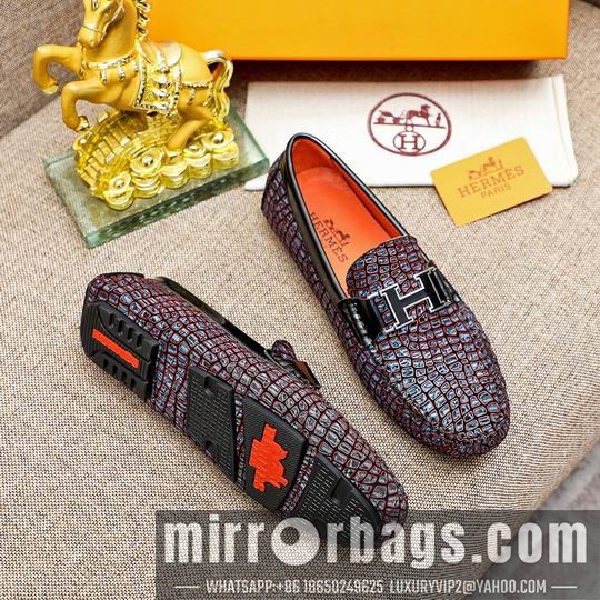 Replica Hermes Shoes Hermes sz38-45 hnh0911
