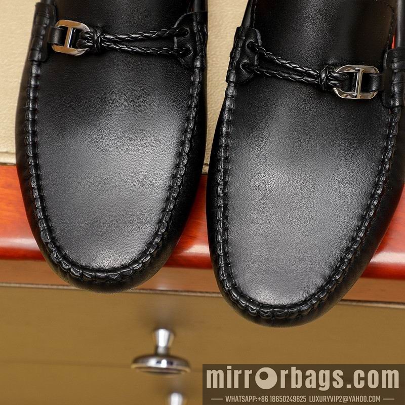 Replica Hermes Shoes Hermes sz38-47 jyh0502