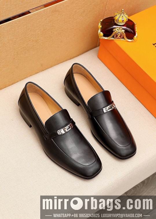 Replica Hermes Shoes Hermes sz38-45 mnh0511