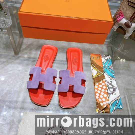Replica Hermes Shoes Hermes sz34-42 mnh0233