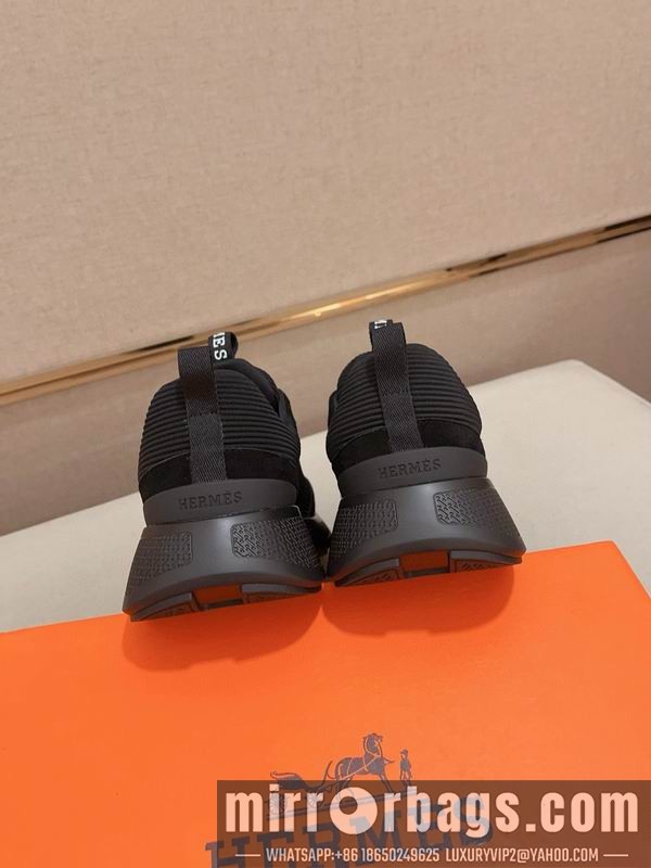 Replica Hermes Shoes Hermes sz38-45 hnh0311