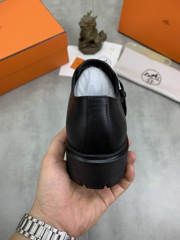Replica Hermes Shoes Hermes sz38-45 mnh0507