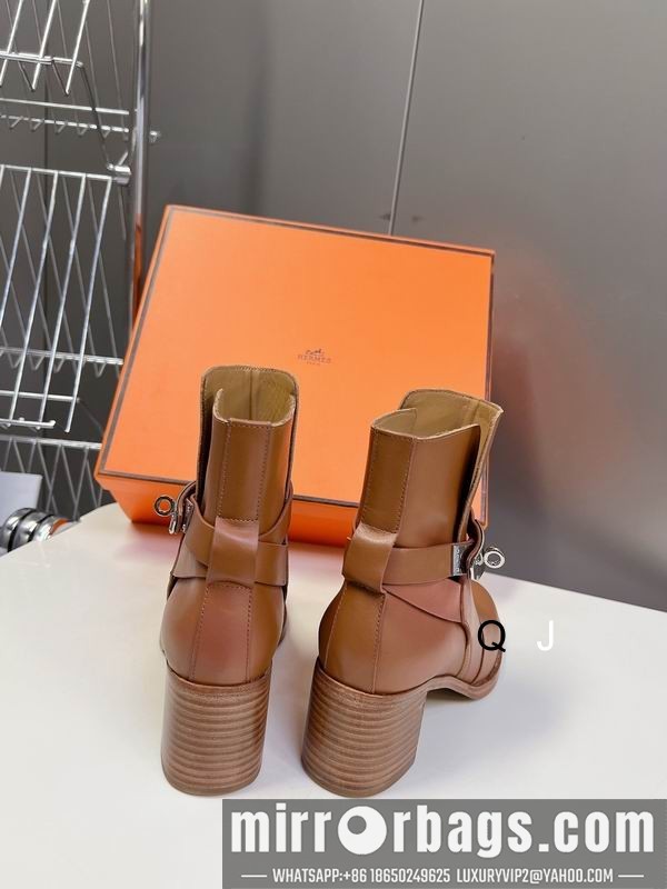 Replica Hermes Shoes Hermes sz35-40 J1111