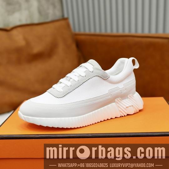 Replica Hermes Shoes Hermes sz39-45 hnh0901