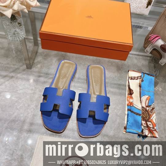 Replica Hermes Shoes Hermes sz34-42 mnh0224
