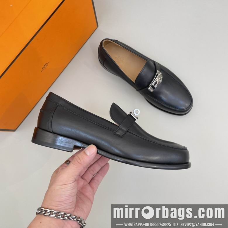 Replica Hermes Shoes Hermes sz38-44 2C n0911