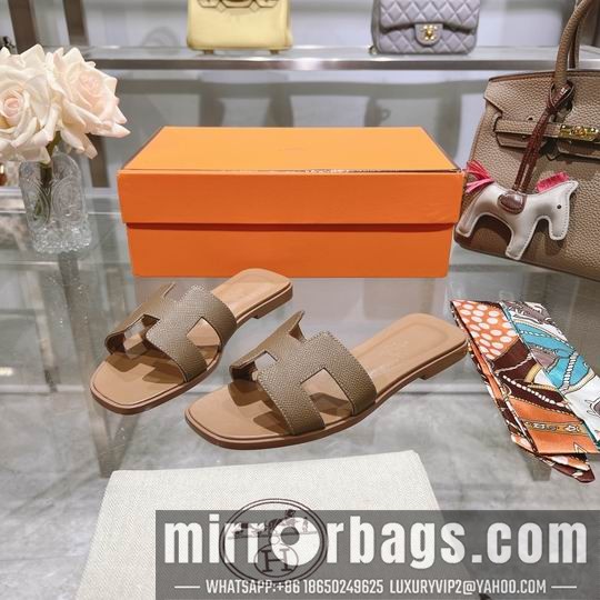 Replica Hermes Shoes Hermes sz34-42 mnh0244