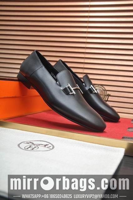 Replica Hermes Shoes Hermes sz38-45 mnh0501